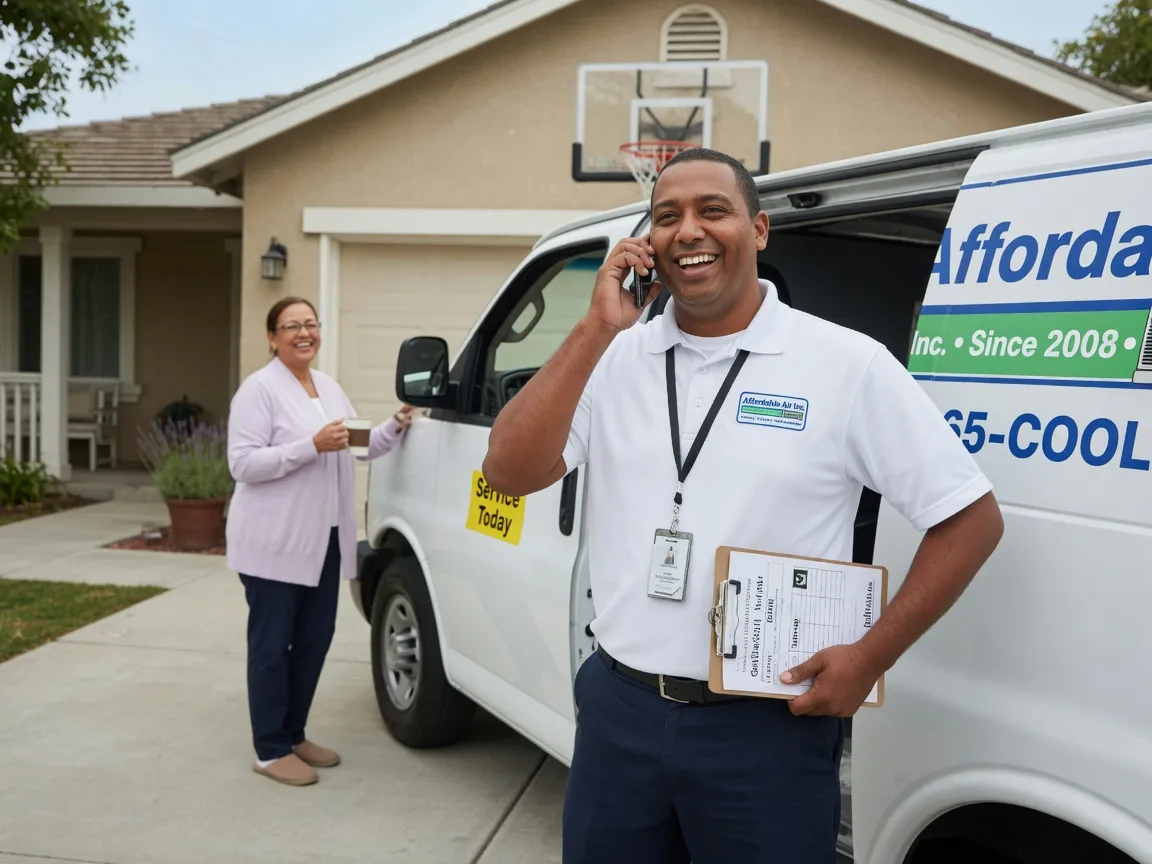 Central Ac Repair Proctor, VT FAQs